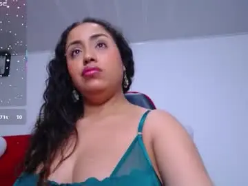 Chaturbate Sex Cam of cristal_horny19