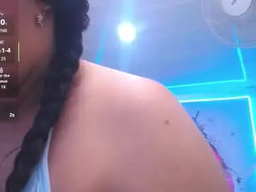 Chaturbate Adult Webcams of cristal_horny19