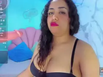Chaturbate Sex Cam of cristal_horny19