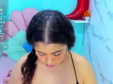 Chaturbate Free Porn Cam of cristal_horny19