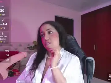 Chaturbate Live Sex of cristal_horny19