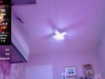 Chaturbate Live Sex of cristal_horny19