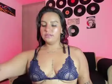 Chaturbate Free Porn Cam of hannasofia