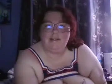 Chaturbate Adult Webcam of healingangelcat