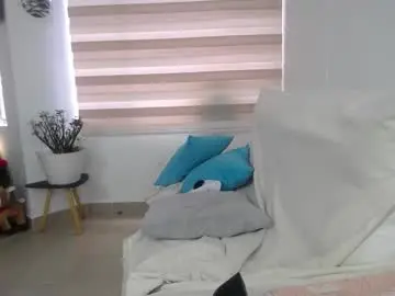 Chaturbate Sex Chat of jezabel_purple