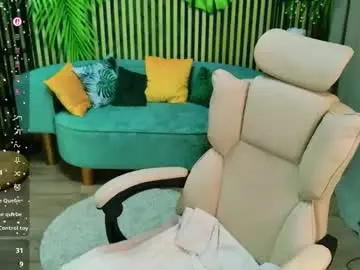 Chaturbate Sex Chat of juliehill