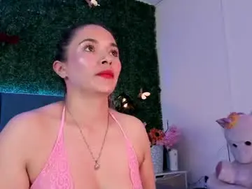 Chaturbate Private Sex Chat of kiaraa88