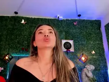 Chaturbate Sex Cam of kiaraa88
