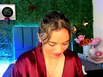 Chaturbate Sex Cam of kiaraa88