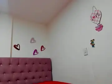 Chaturbate Watch Live Sex Cams of konie_brn21