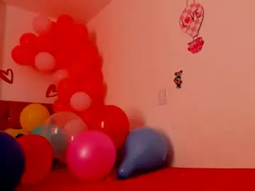 Chaturbate Adult Webcams of konie_brn21