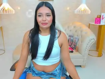 Chaturbate Private Sex Chat of lyasweetxx