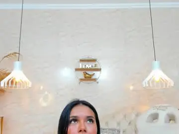 Chaturbate Free Porn Cam of lyasweetxx