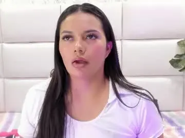 Chaturbate Live Sex of lyasweetxx