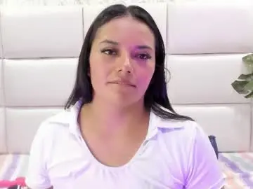 Chaturbate Live Sex of lyasweetxx