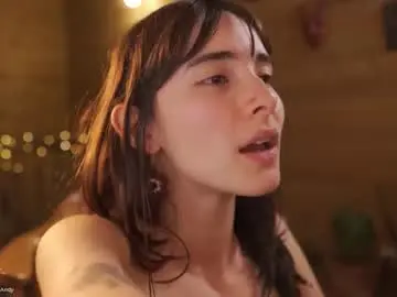 Chaturbate Best Webcam of maria_alfonsina_