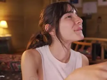 Chaturbate Nude Webcam of maria_alfonsina_