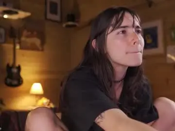 Chaturbate Adult Video Chat of maria_alfonsina_