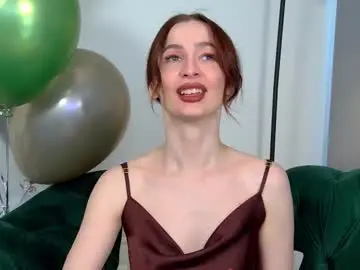 Chaturbate Live Porn of mariamenson