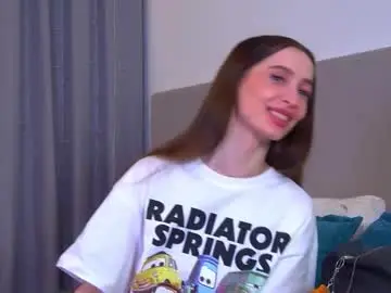 Chaturbate Sex Cam of mariamenson