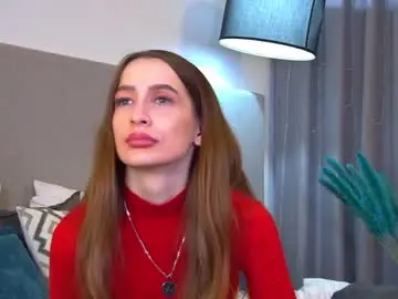 Chaturbate Live Sex of mariamenson