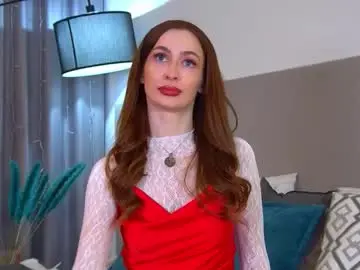 Chaturbate Sex Cam of mariamenson