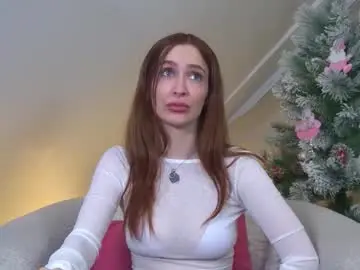 Chaturbate Adult Video Chat of mariamenson