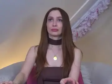 Chaturbate Adult Webcams of mariamenson