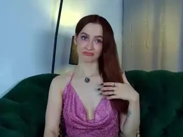 Chaturbate Live Sex Cam of mariamenson