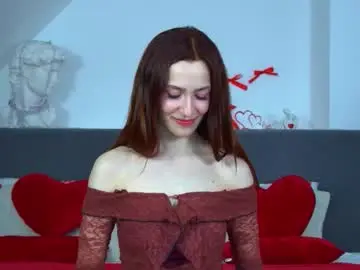 Chaturbate Private Sex Chat of mariamenson