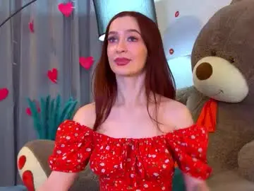 Chaturbate Live Porn of mariamenson