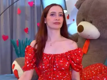 Chaturbate Free Live Porn of mariamenson