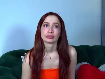 Chaturbate Nude Webcam of mariamenson