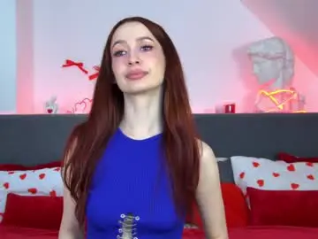 Chaturbate Live Sex Cam of mariamenson