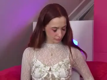 Chaturbate Best Webcam of mariamenson