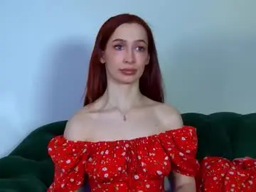 Chaturbate Live Sex Cam of mariamenson