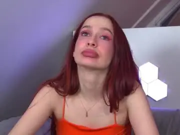 Chaturbate Free Live Porn of mariamenson