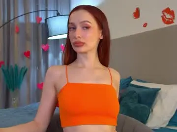 Chaturbate Private Sex Chat of mariamenson