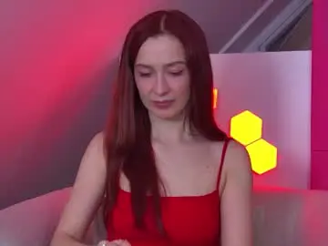 Chaturbate Nude Webcam of mariamenson