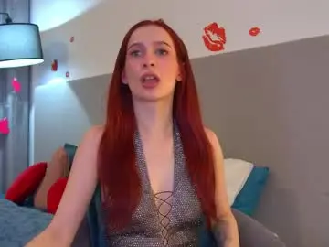 Chaturbate Adult Webcams of mariamenson