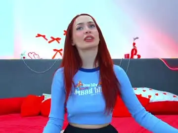 Chaturbate Free Live Porn of mariamenson