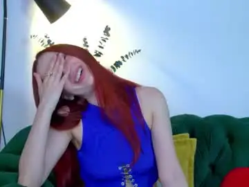 Chaturbate Free Porn Cam of mariamenson