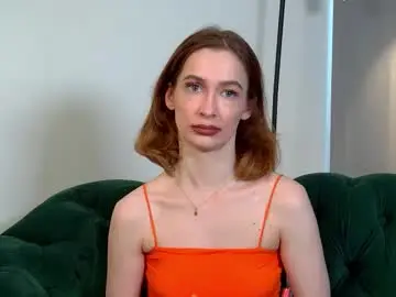Chaturbate Live Sex of mariamenson