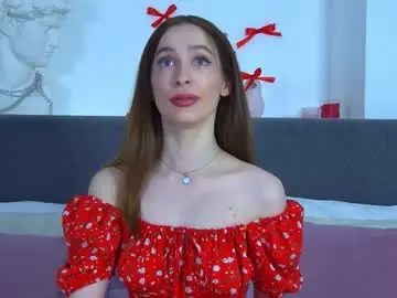 Chaturbate Sex Chat of mariamenson