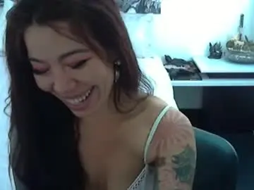 Chaturbate Sex Chat of polina_p