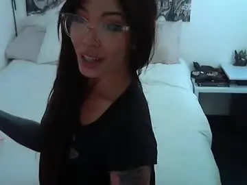 Chaturbate Free Live Porn of polina_p