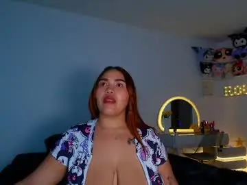 Chaturbate Watch Live Sex Cams of rousrossell_4