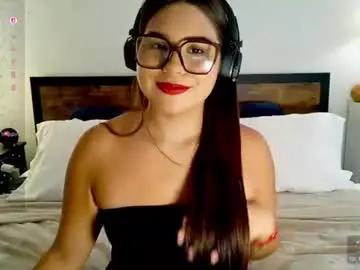Chaturbate Live Sex of sofia_bloom8