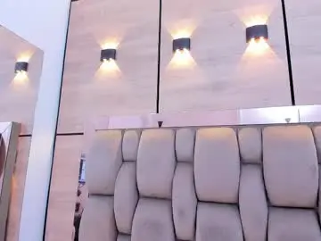 Chaturbate Live Porn of sophie_milan