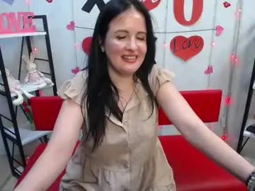 Chaturbate Nude Webcam of tayaboret